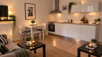 Apartamenty Murano ul Pokorną2, 2 pokoje od zaraz Bez pośrednika