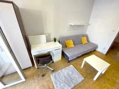 Pokój z balkonem - Śniadeckich 11, Centrum, Idealny dla studenta/studentki !