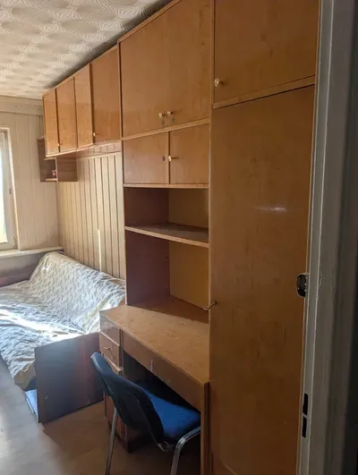 Pokój do wynajęcia Poznań Winogrady - miniatura 2