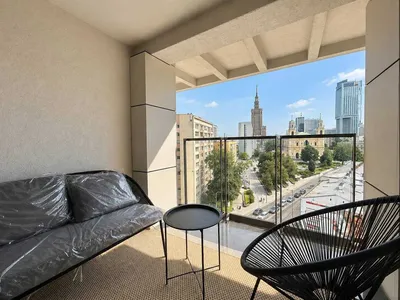 Parking | Balkon | Zmywarka | Apartamentowiec - miniatura 2