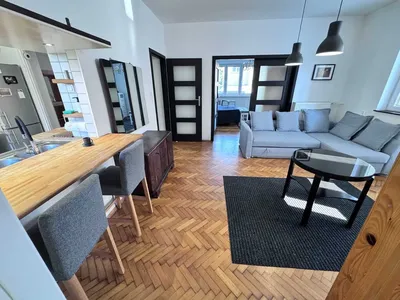 Wyjątkowy apartament 3 pokojowy nad morzem w Orłowie zaledwie 180 metrów od plaży - miniatura 2