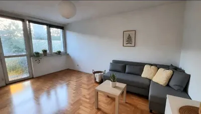 Przytulna kawalerka na Muranowie, róg Smoczej i Stawki - miniatura 5