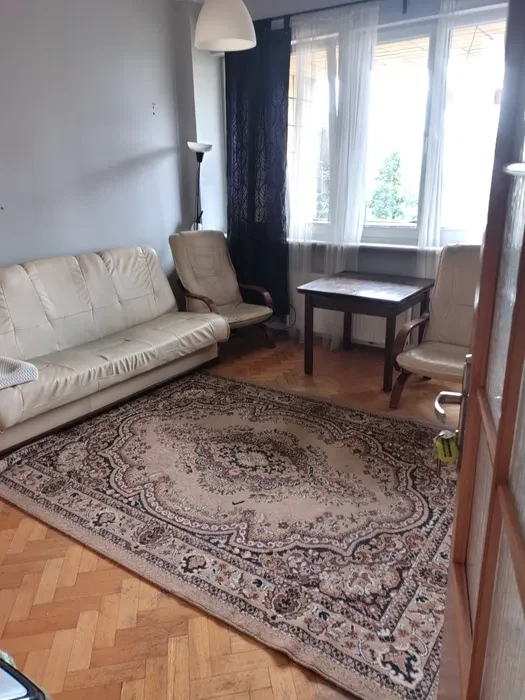 Wynajmę pokój w mieszkaniu przy skwerze Kościuszki w Gdyni - 1/9