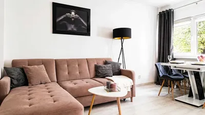 2 pokoje 38 m² | pełny rozkład | wyposażone | Bałuty - miniatura 2