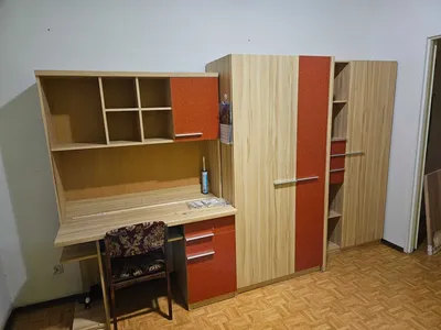 Samodzielny pokój os. II Pułku Lotniczego, Kraków - miniatura 5
