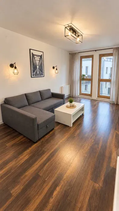 2pok,55m2,duży balkon,2xgaraż,ul.Ledóchowskiej,PILNE