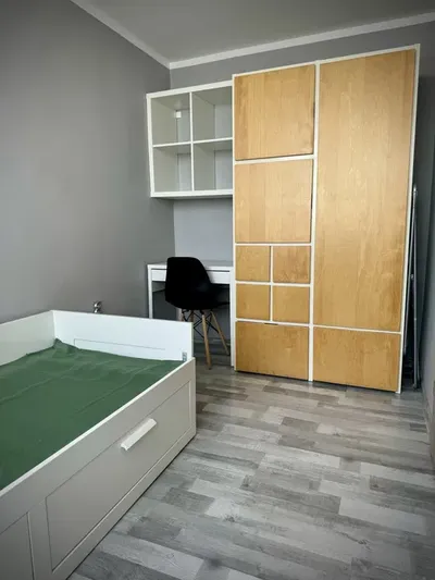 Wynajmę przytulne mieszkanie 38m2 na Osiedlu Tysiąclecia - blisko Parku Śląskiego - miniatura 5