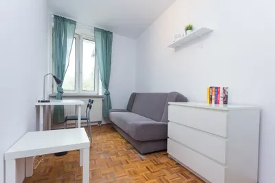 Pokój Pułku Baszta, dla jednej osoby MOKOTOW