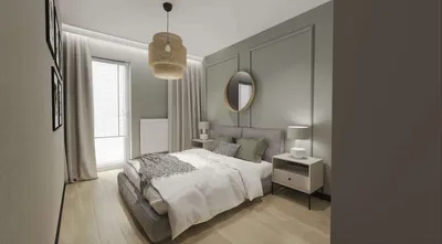 Duży Pokój Na Wynajem 25m - 3 min od Centrum, Rzeszów Parking, Spokojna Okolica - miniatura 4