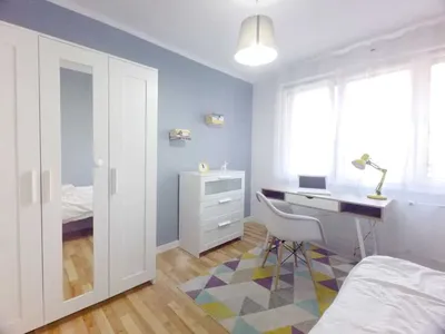 Pokój dla studentów w samym centrum ul. Barbary ŚUM AŚ PŚ - miniatura 3