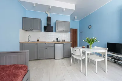 Studio dla studenta | Abrahama 71, centrum Gdyni | cały rok akademicki 2026/27 - miniatura 5