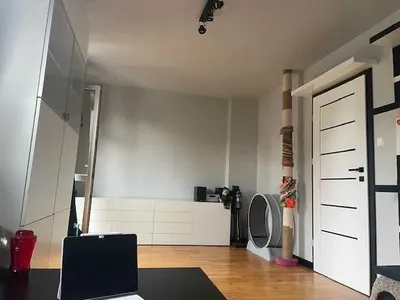 2 pokojowe mieszkanie do wynajęcia ul. Ceglarska-Kraków - miniatura 3