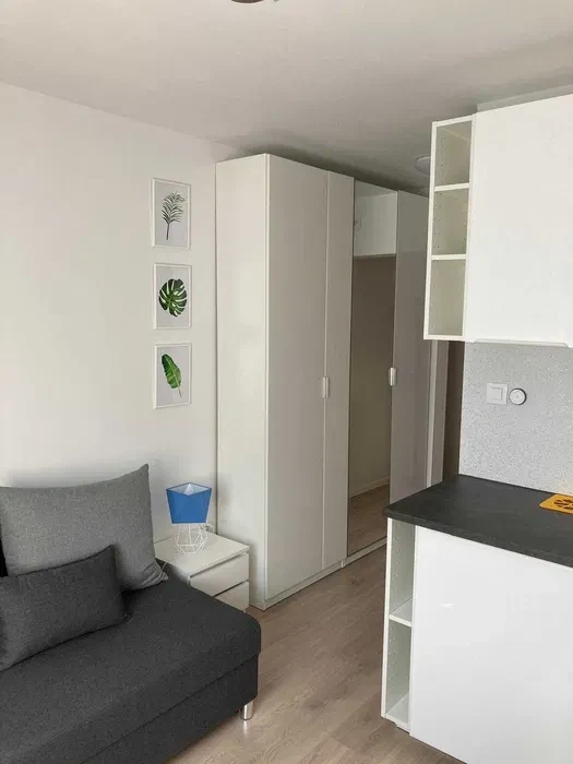 Mikrokawalerka Gdynia Karwiny - super opcja na start - 1/7