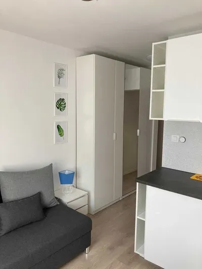Mikrokawalerka Gdynia Karwiny - super opcja na start