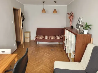Pokój do wynajęcia na Jeżycych, Poznan - miniatura 2