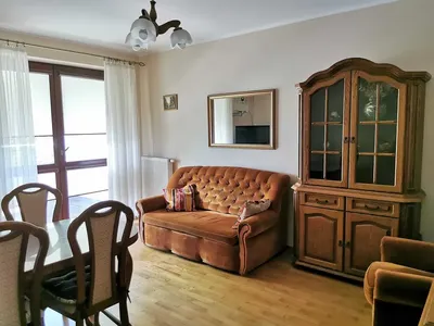 Mieszkanie do wynajęcia – BIAŁYSTOK, Bojary, Ul. Kraszewskiego - miniatura 3