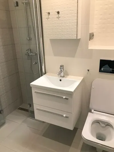 Bielany, jasne, ciche, 2-pokojowe, przy stacji metra Wawrzyszew, wynajmę - miniatura 4