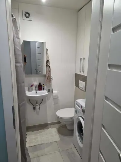 Nowoczesne Mieszkanie ul Nowogròdzka - miniatura 5