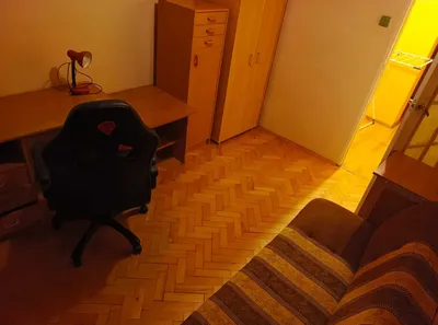 Pokój jednoosobowy przy Leclerc na ul. Zana