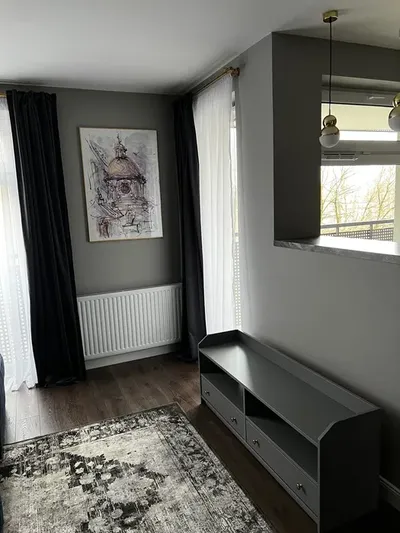 Mieszkanie 30m na wynajem Wola Duchacka - miniatura 5