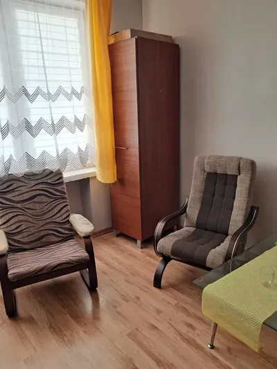 Wynajmę kawalerkę 37m2 - miniatura 3