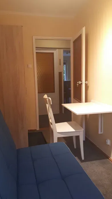 Pokój 1 osobowy Poznań, Winogrady, os. Przyjaźni - miniatura 2