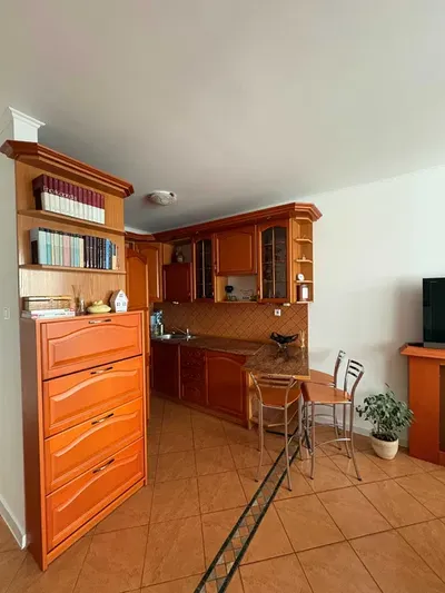 Mieszkanie 2 pokoje 46m2 bezpośrednio - miniatura 2