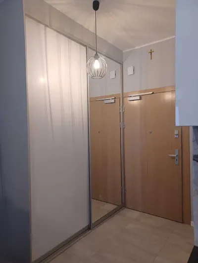Wynajmę kawalerkę 28m przy ulicy Nałęczowskiej 18A - miniatura 5