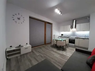 Nowa kawalerka dla singla lub pary Bielany / Żoliborz - miniatura 2