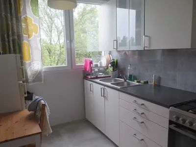 Pokój w mieszkaniu - miniatura 3