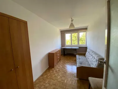 Wynajmę jasne, 3-pokojowe mieszkanie od października – dla studentów. - miniatura 2
