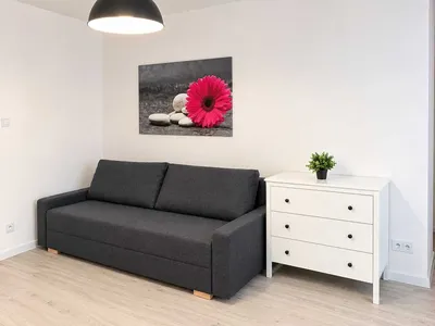 Kawalerka 36 m² | balkon | 2 garderoby | parking | Wi‑Fi gratis | Małysiaka 4 - miniatura 2
