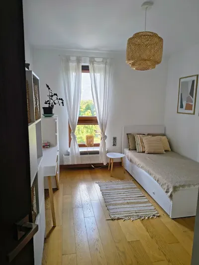 Wynajmę mieszkanie 3 pok., 56 m, Filaretów, Lublin - miniatura 4