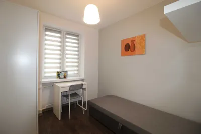 Nowoczesne pokoje Rondo Wiatraczna - miniatura 3