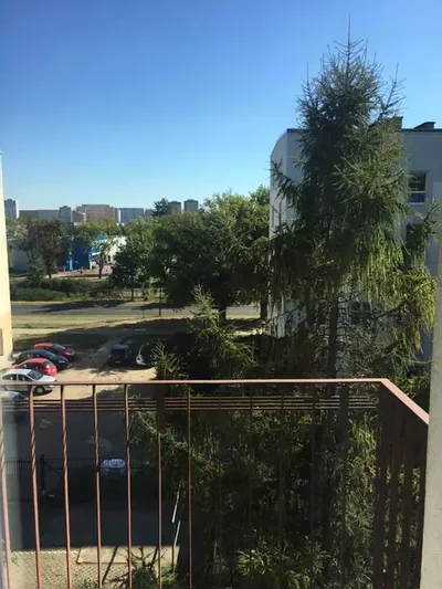 Bezpośrednio 36 m2, 2 pok. ul. Ostrobramska, świetna lokalizacja, 10 min do metra Politechniki - miniatura 5