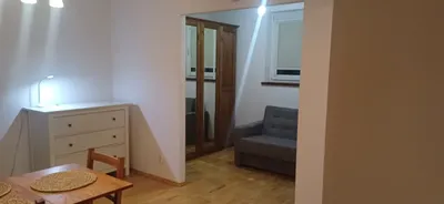 Mieszkanie 35 m2, z ogródkiem Wawer - miniatura 4