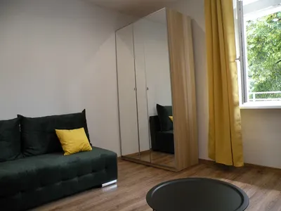 mieszkanie do wynajęcia os. Montwiłła-Mireckiego, blok z cegły - miniatura 3