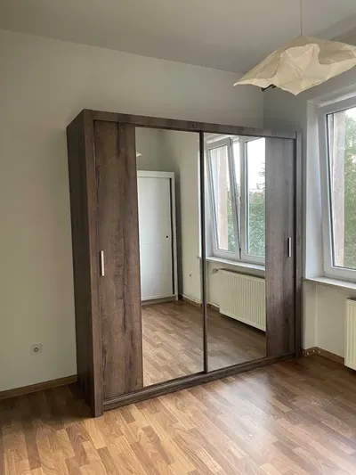 Mieszkanie na wynajem, dwa pokoje 44m2, Warszawa Żoliborz - miniatura 5