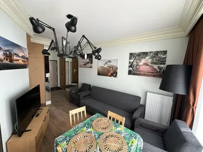 mieszkanie 35m2 na Marywilskiej