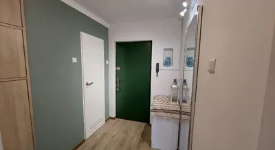Świetna lokalizacja! Brynów ul.Gallusa - 2 pokoje