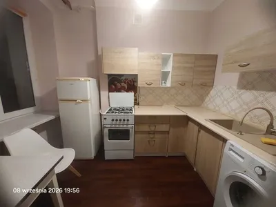 Kawalerka do wynajęcia w Rzeszowie - miniatura 4