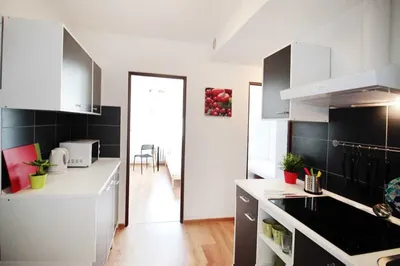 Pokój Morena ul. Amundsena 830zł – od Października - miniatura 5