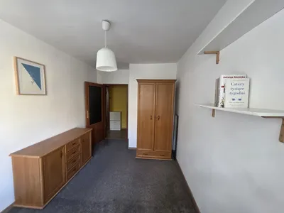 Wynajmę mieszkanie dwupokojowe na Łazarzu - miniatura 4