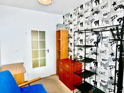 *Przytulny pokój - Harcerska 7, Koniuchy. BRAK PROWIZJI! - miniatura 2