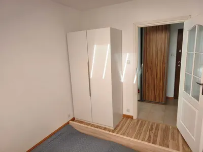 Wynajmę 2 pokojowe mieszkanie na Nowym Mieście - miniatura 2