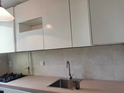 2 pokojowe mieszkanie 38m2 Saska Kępa - miniatura 4