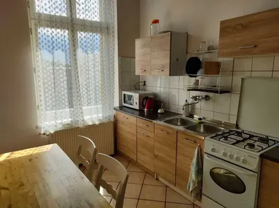 Kraków Śródmieście, ul.Szlak, 2-pokojowe, 55 m2 - miniatura 4