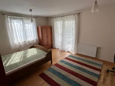 Wynajmę pokój 2-osobowy z balkonem - miniatura 2