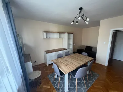 Mieszkanie dwupokojowe Warszawa Wola - miniatura 3