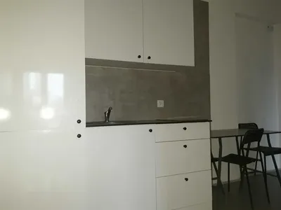 bezpośrednio, 2 osobne pokoje, czynsz w cenie, W-wa, Praga-Pd, Stoczkowska 9 - miniatura 4